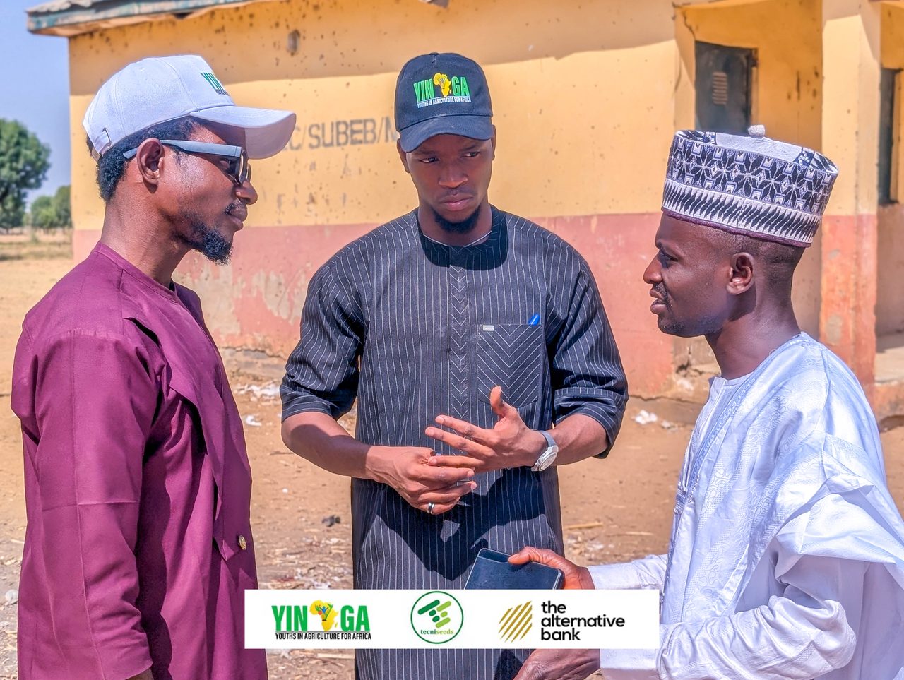 Jigawa Improved Seeds — Photo 38